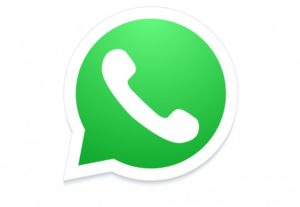 Anche WhatsApp